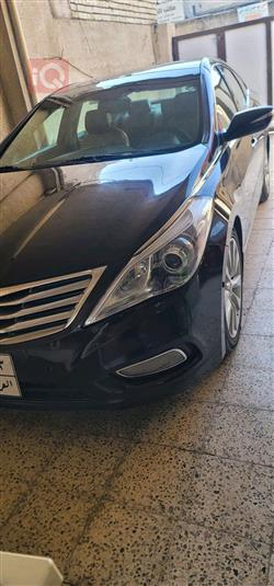 هیوندای ازێرا